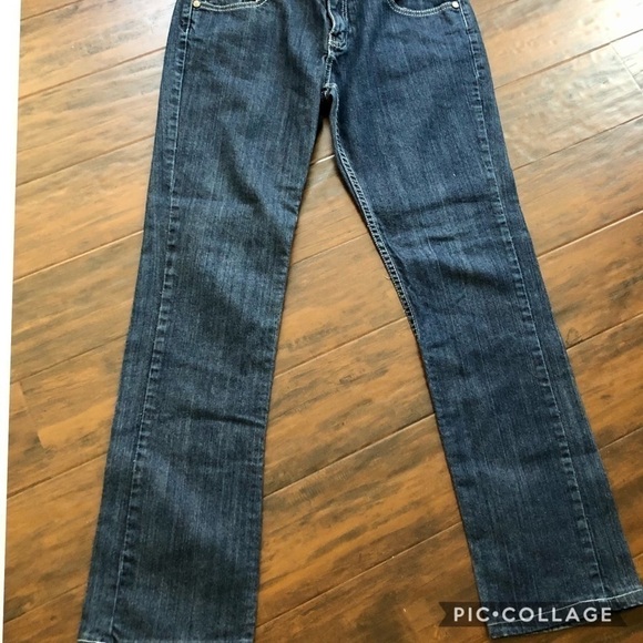 Vertigo Jeans - Picture 3 of 4